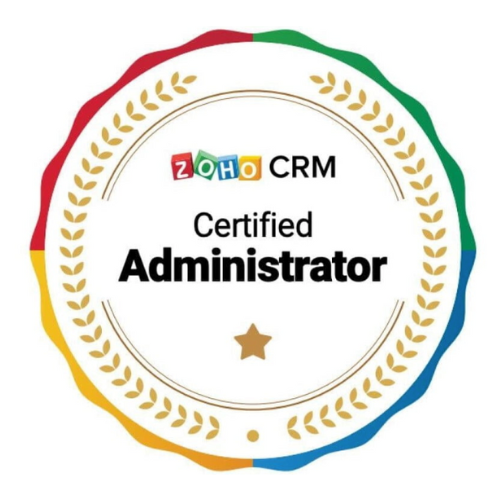 Zoho-Certified-Administrator-Marketing-para-clínicas-dentales