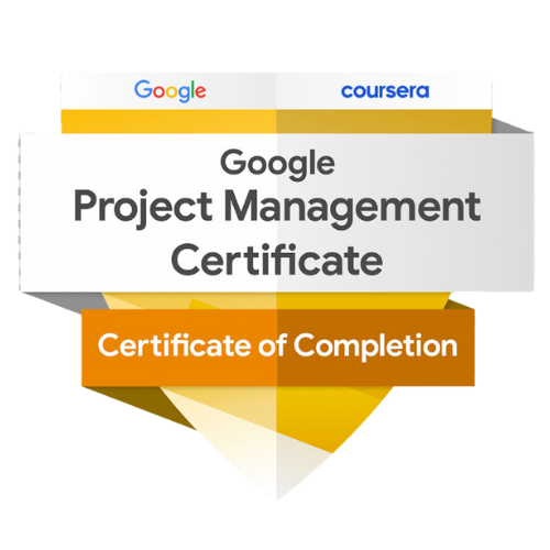 Google-Project-Manager-Certificate-Marketing-para-clínicas-dentales