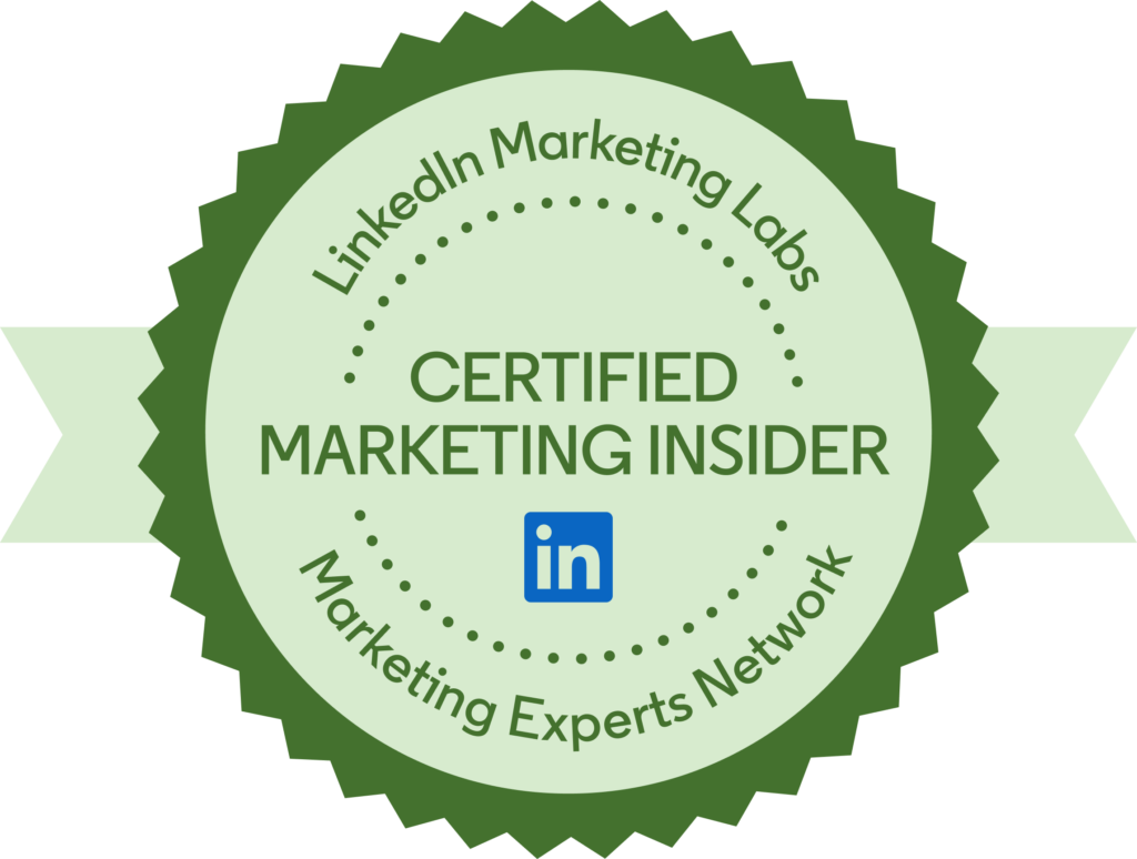 Linkedin-Certified-Marketing-para-clínicas-dentales