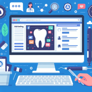 Facebook Ads para clínicas odontológicas
