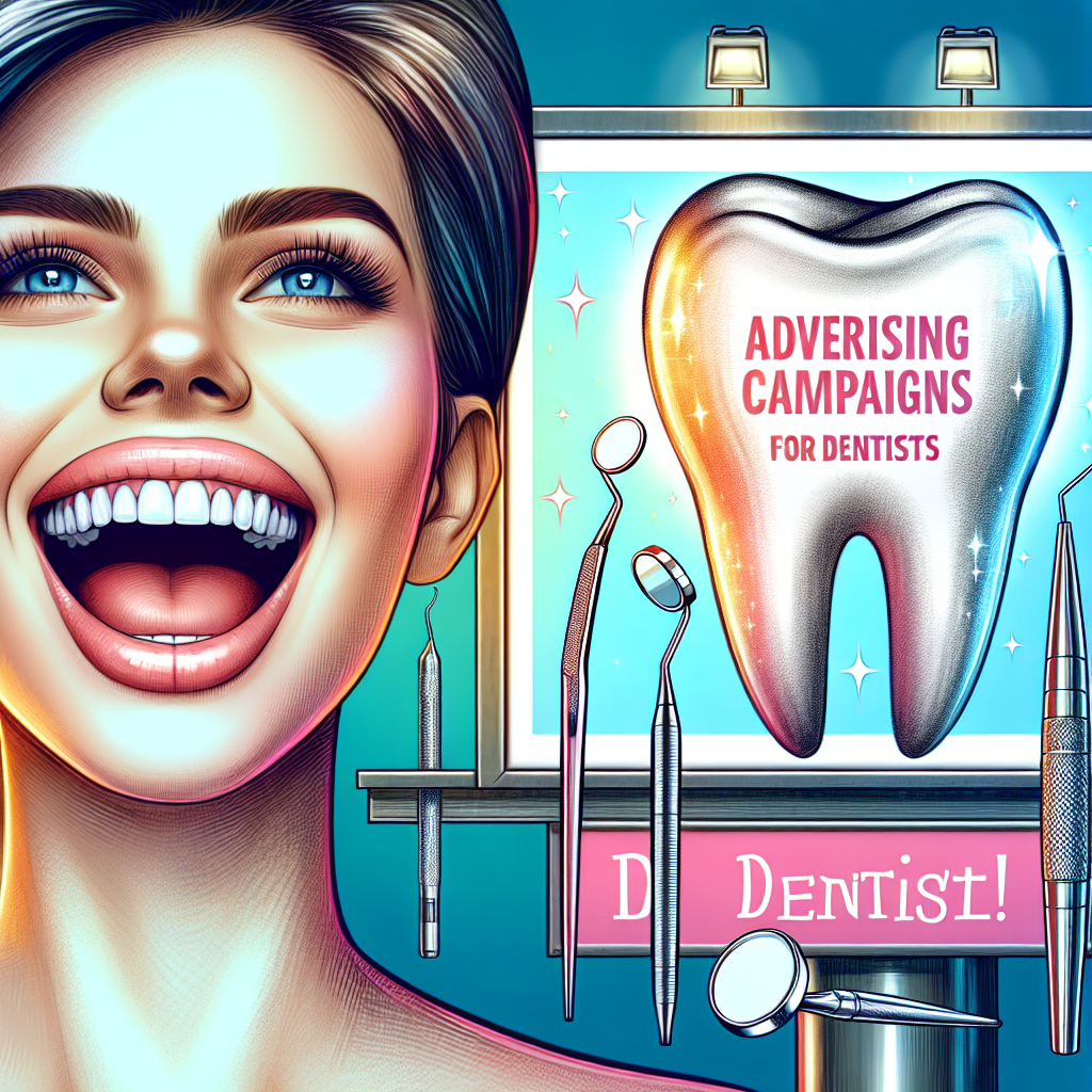 campañas publicitarias para dentistas