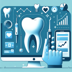 mejorar la presencia online de clínicas dentales