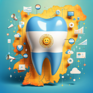 dental marketing en Argentina