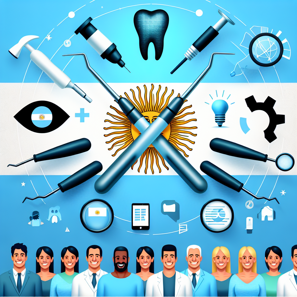 dental marketing en Argentina