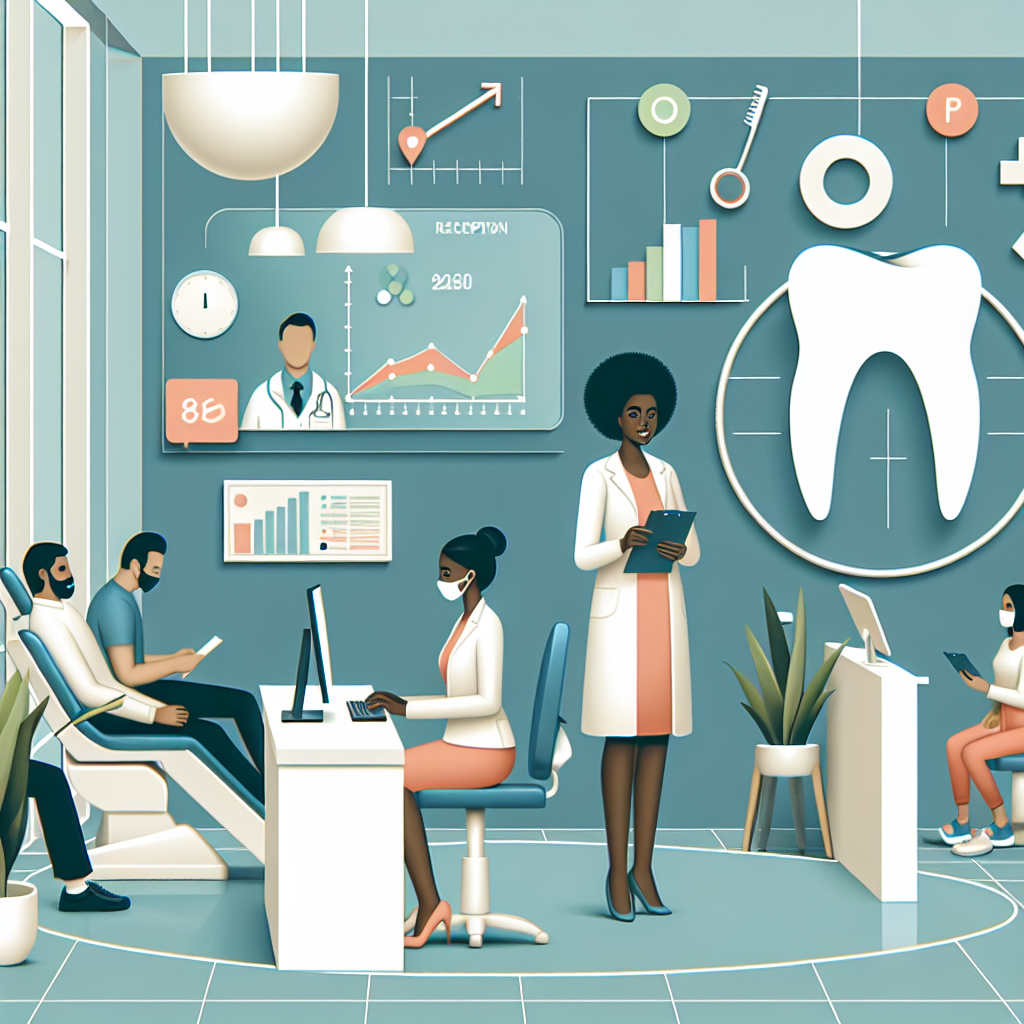 aumentar pacientes en clínicas dentales