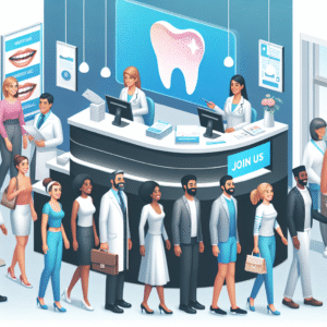 aumentar pacientes en clínicas dentales