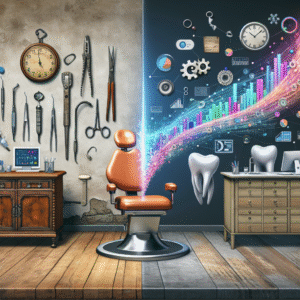 mejor agencia de marketing para dentistas