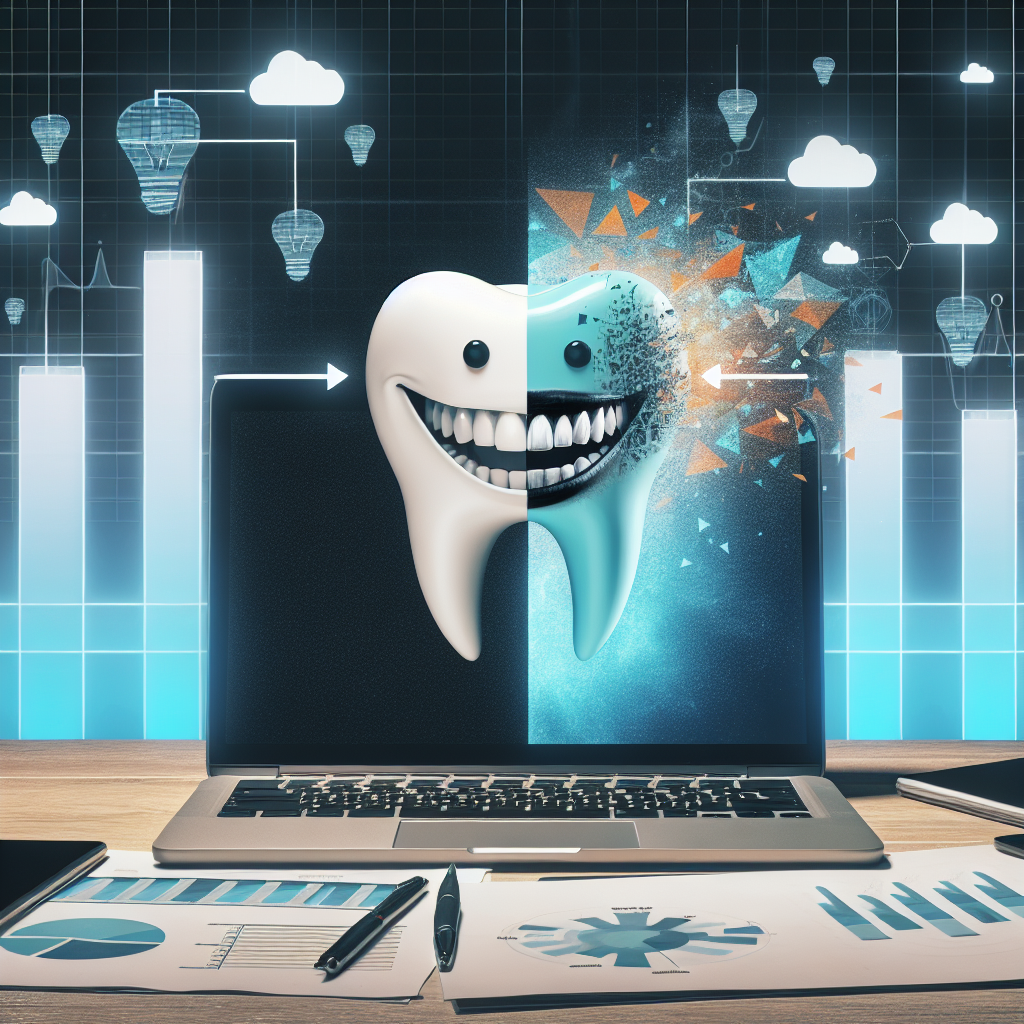 agencia de marketing dental en Argentina