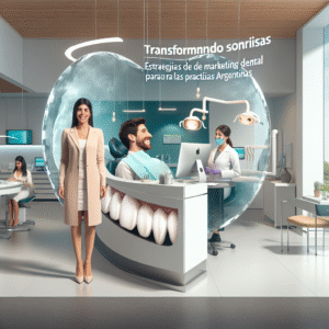 dental marketing en Argentina