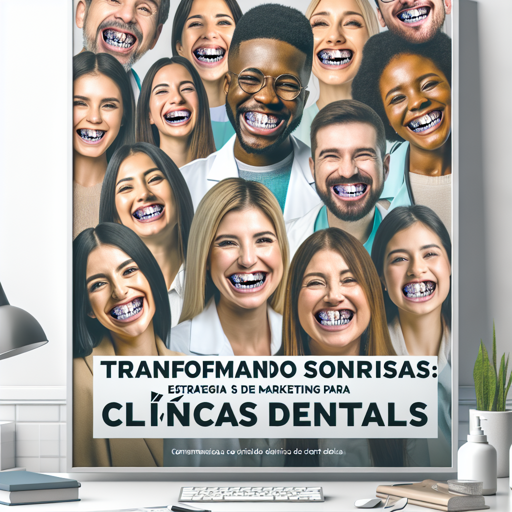 marketing odontológico