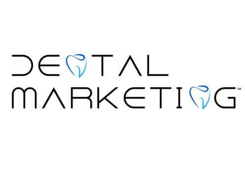 Logo Dental Marketing - Marketing y estructura comercial para clínicas dentales en Argentina