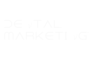 Logo Dental Marketing - Marketing y estructura comercial para clínicas dentales en Argentina