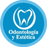 Logo de Odontología y Estética, la clínica del Dr. Horacio Álvarez en Monte Grande